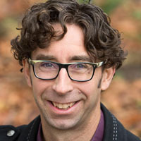 Fundraising Page: Luke  Timmerman